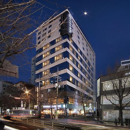 Arban City Hotel Busan Luaran gambar