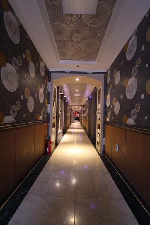 Arban City Hotel Busan Luaran gambar