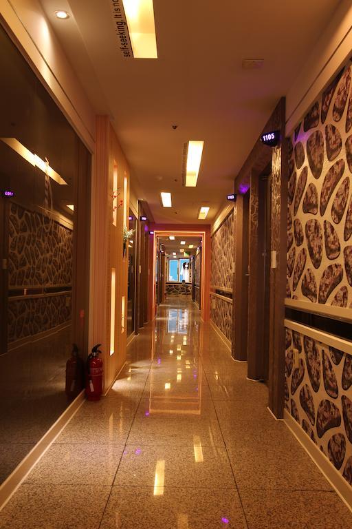 Arban City Hotel Busan Luaran gambar