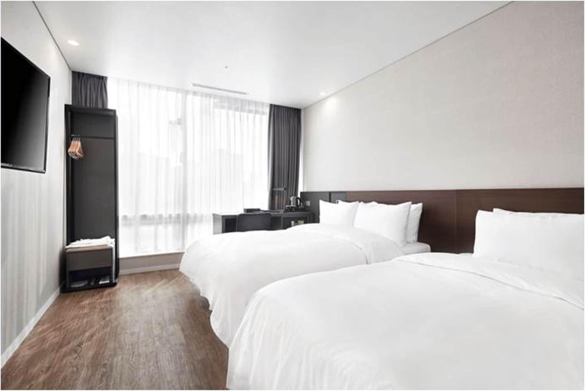 Arban City Hotel Busan Luaran gambar
