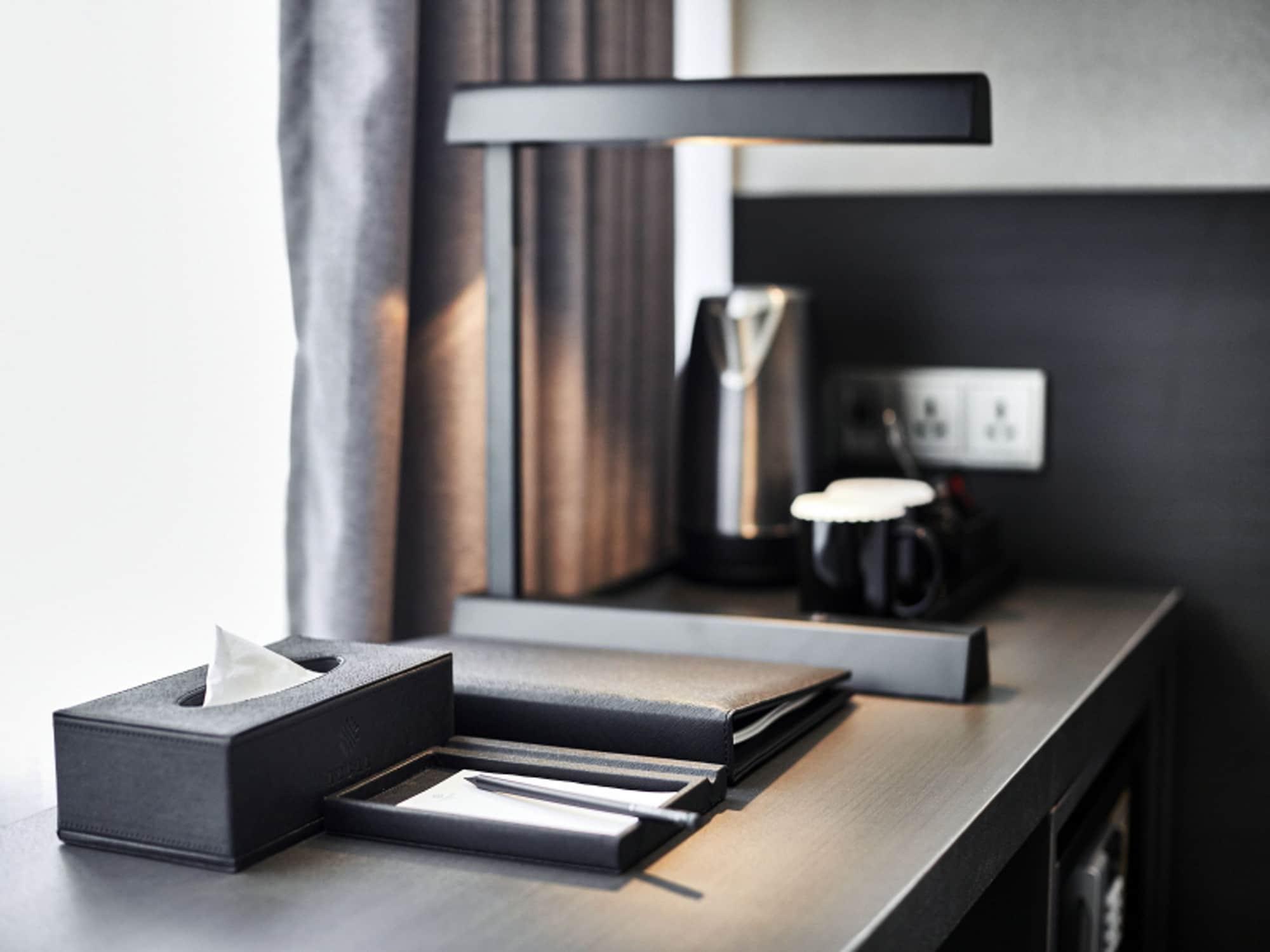 Arban City Hotel Busan Luaran gambar