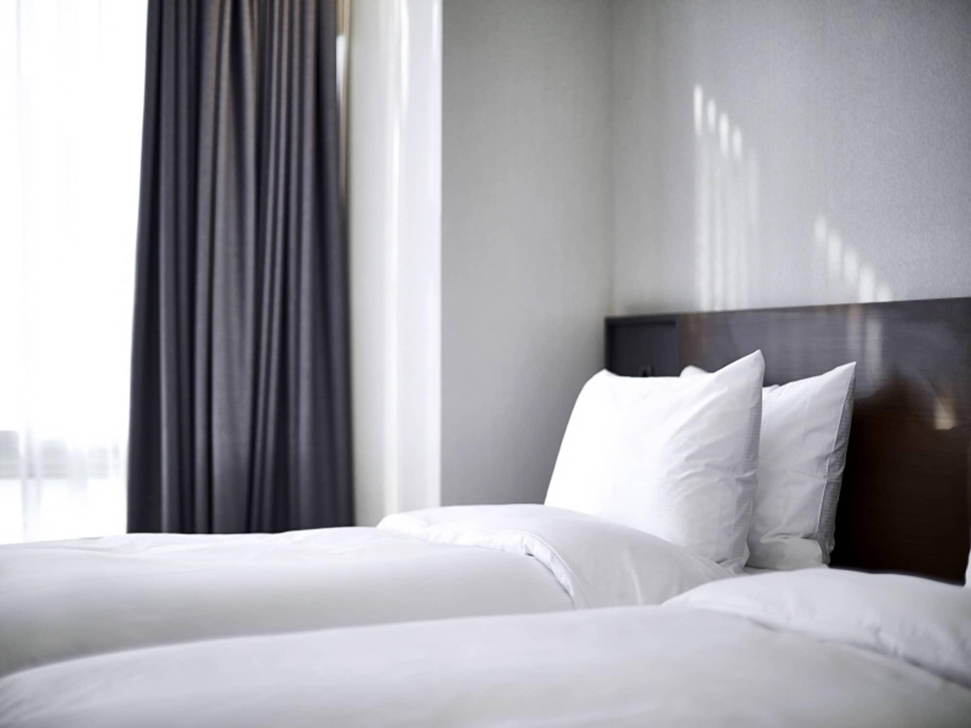 Arban City Hotel Busan Luaran gambar