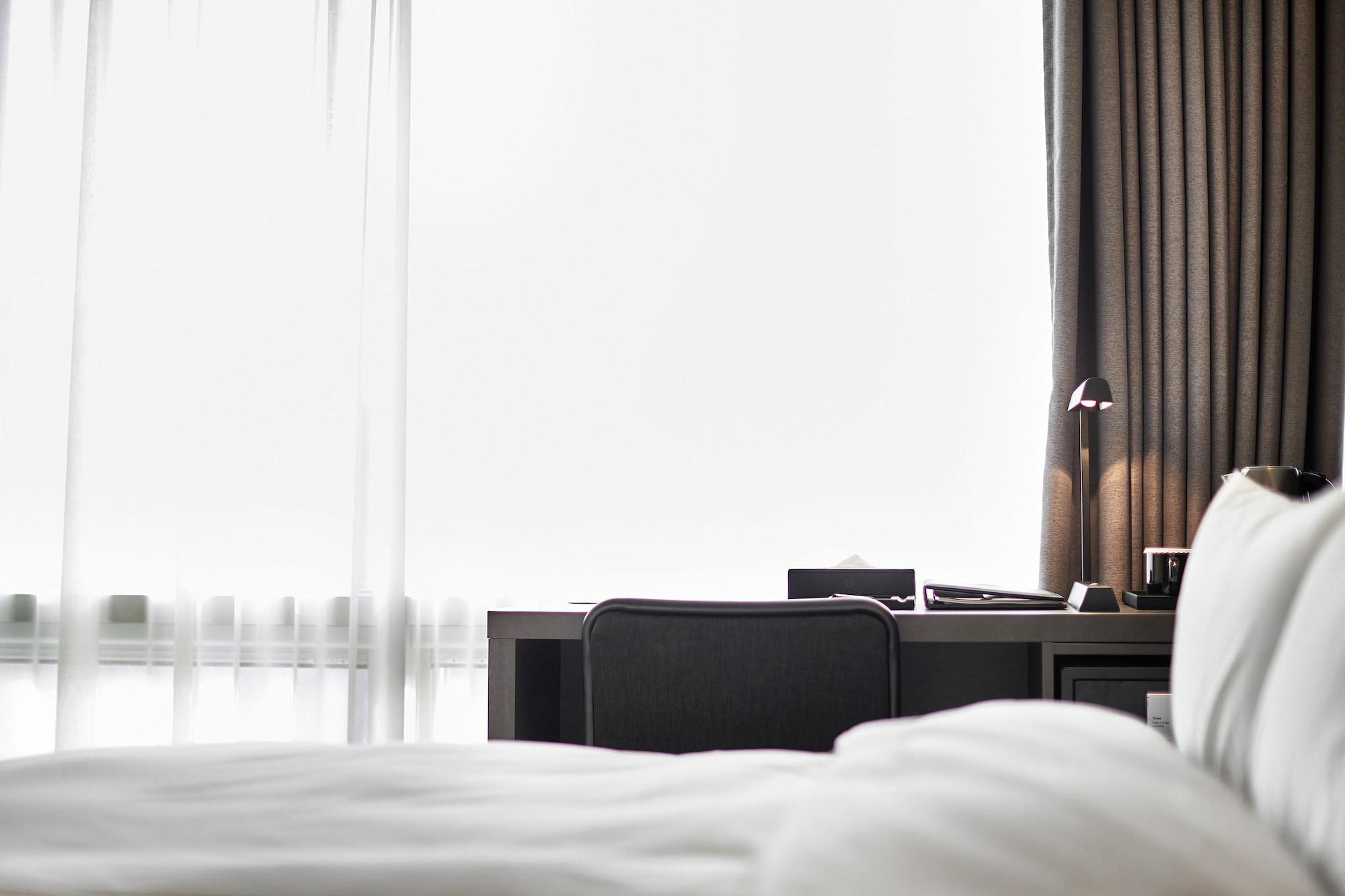Arban City Hotel Busan Luaran gambar