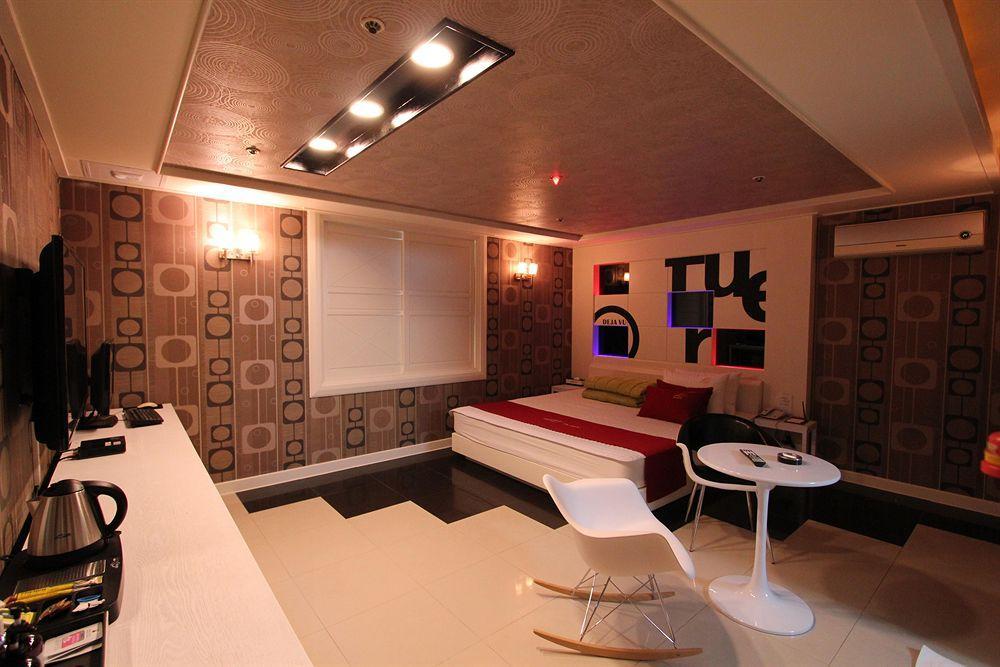 Arban City Hotel Busan Luaran gambar