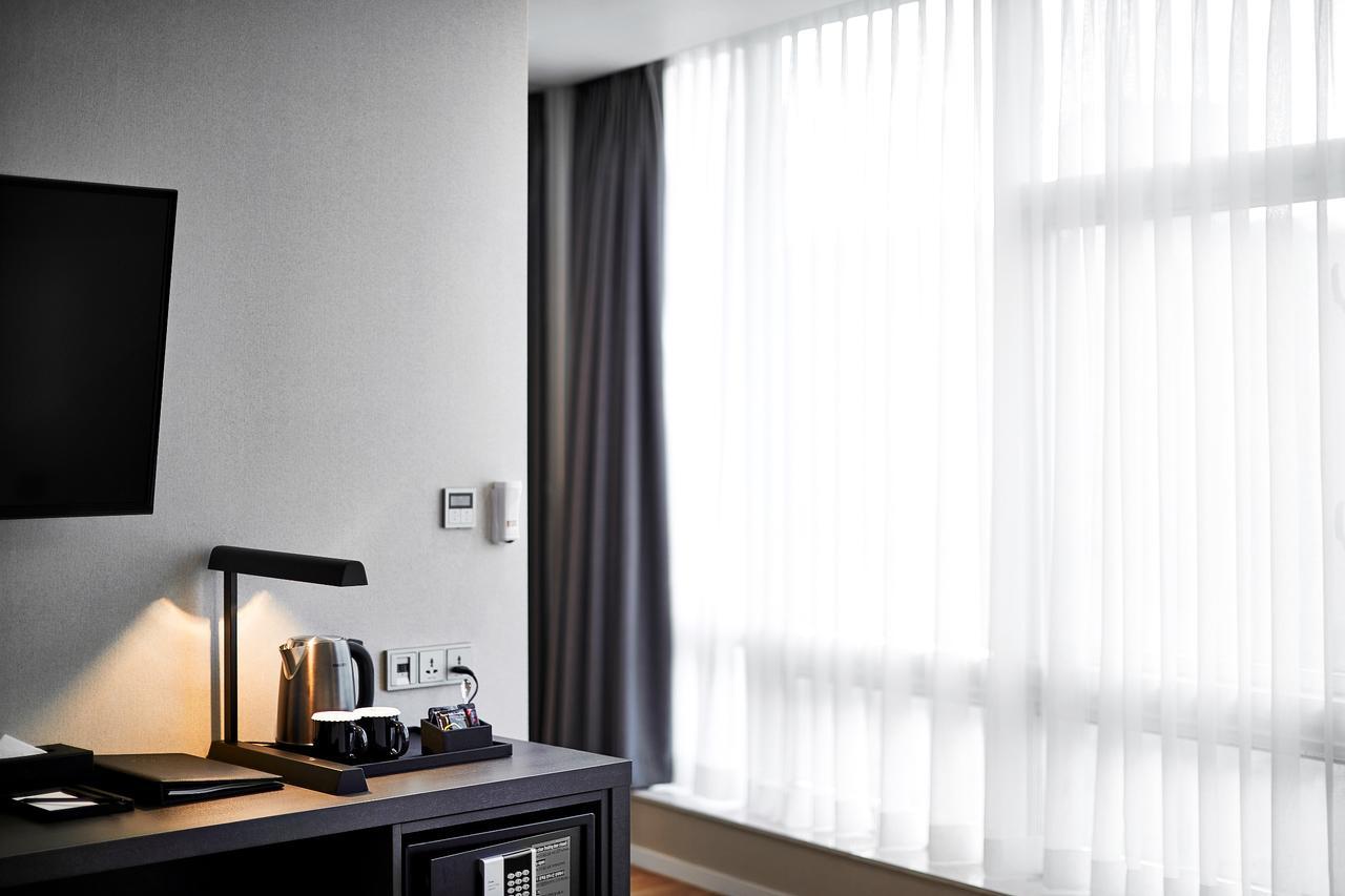 Arban City Hotel Busan Luaran gambar