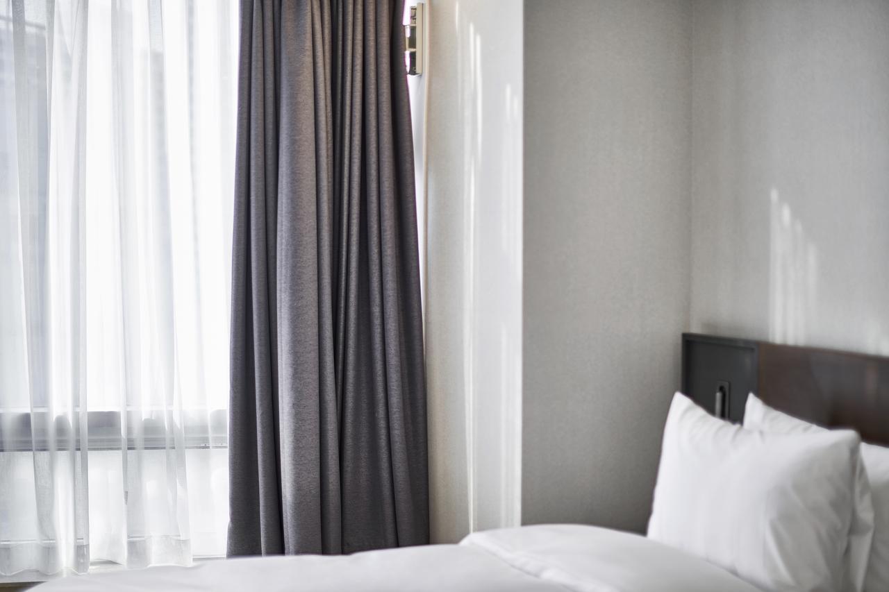 Arban City Hotel Busan Luaran gambar