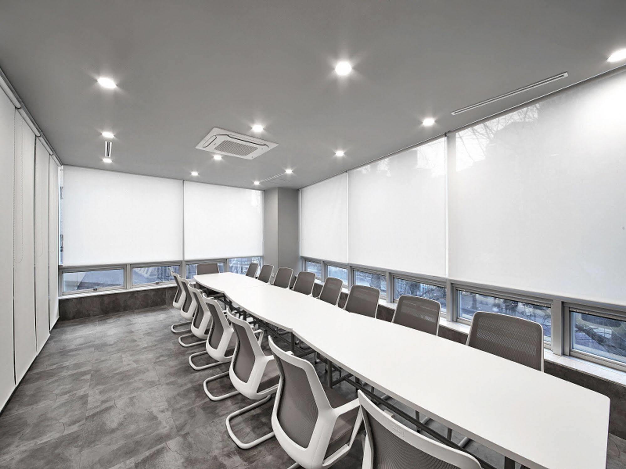 Arban City Hotel Busan Luaran gambar